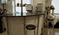 барные стойки донецк