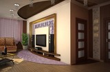 Дизайн 4-х комнатной квартиры