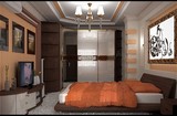 Дизайн спальни 4